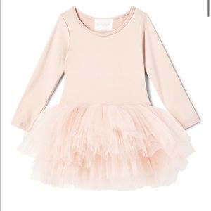 I love plum Shirley tutu SOLD